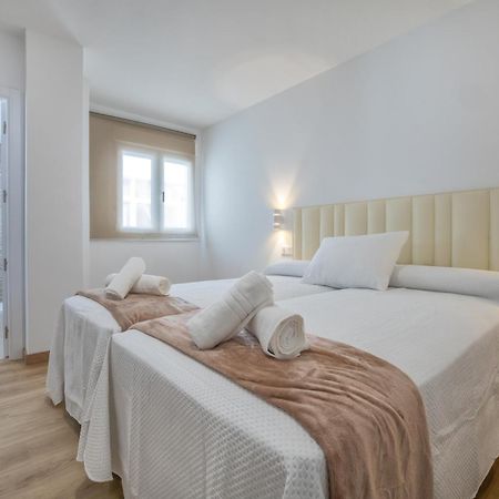 Apartamento Vizconde De Miranda & Parking Incluido & Casco Historico Кордоба Екстериор снимка