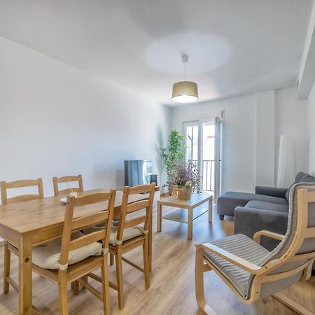 Apartamento Vizconde De Miranda & Parking Incluido & Casco Historico Кордоба Екстериор снимка