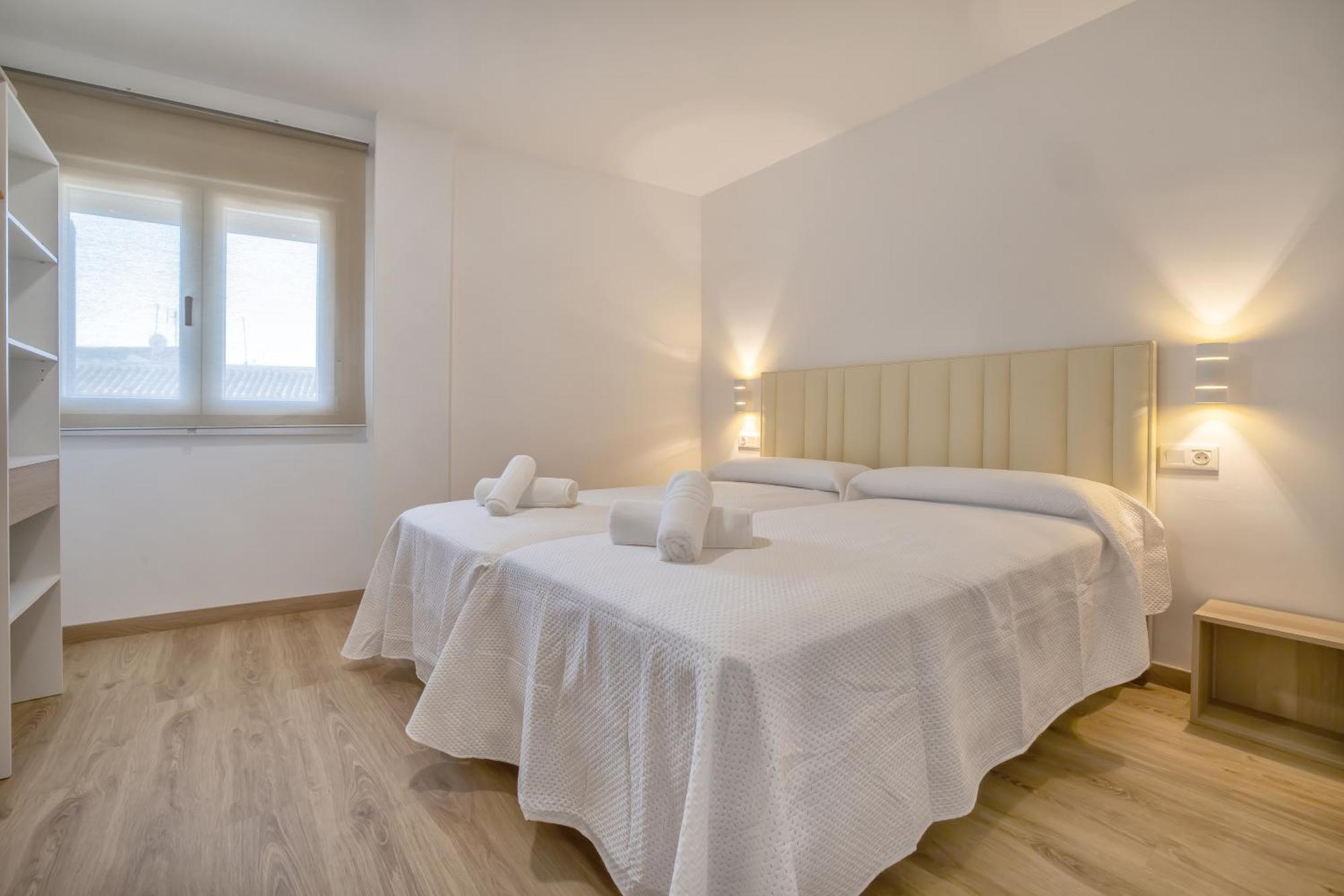 Apartamento Vizconde De Miranda & Parking Incluido & Casco Historico Кордоба Екстериор снимка