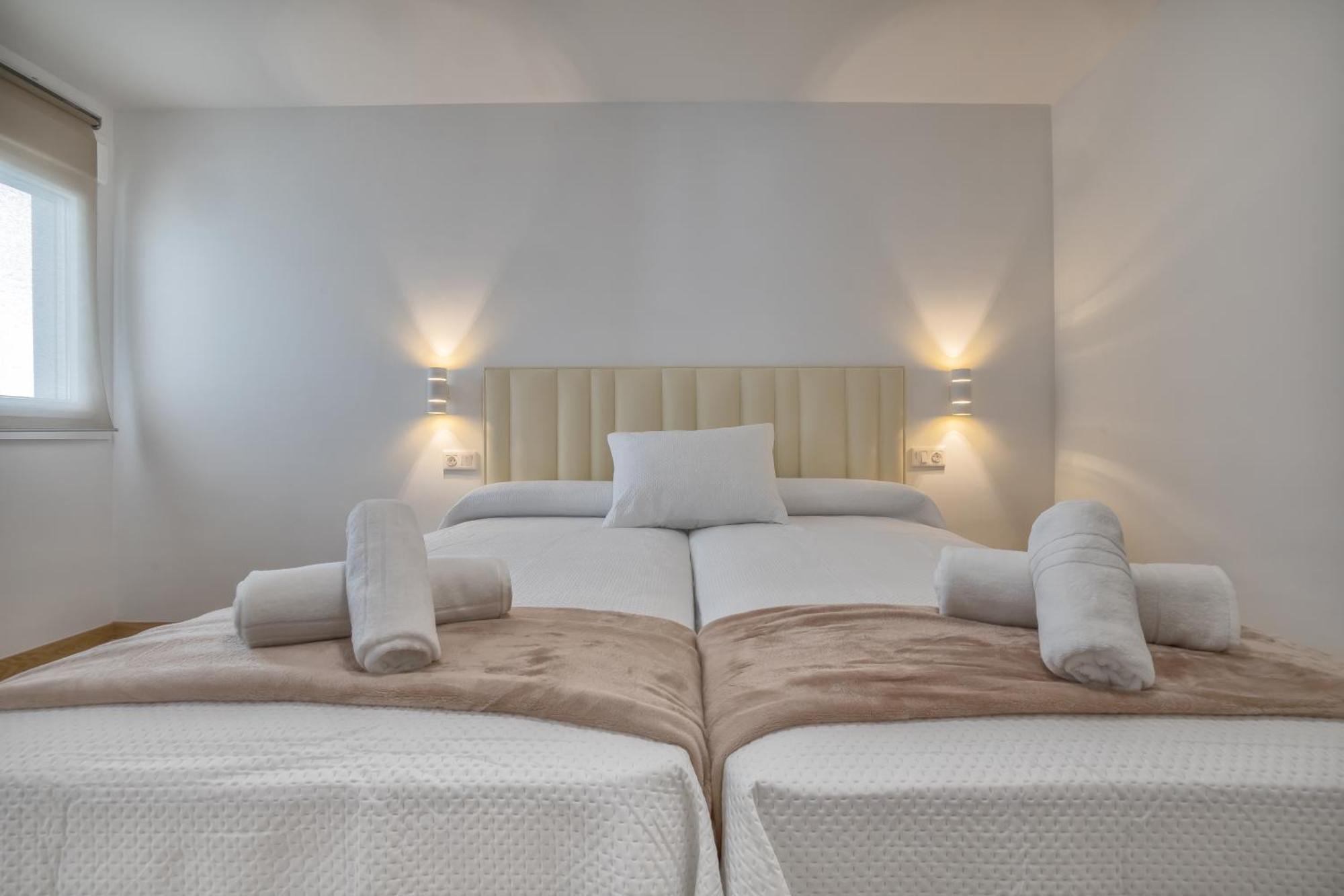 Apartamento Vizconde De Miranda & Parking Incluido & Casco Historico Кордоба Екстериор снимка