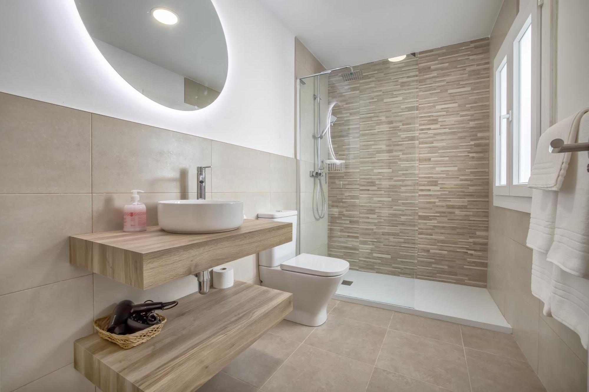 Apartamento Vizconde De Miranda & Parking Incluido & Casco Historico Кордоба Екстериор снимка