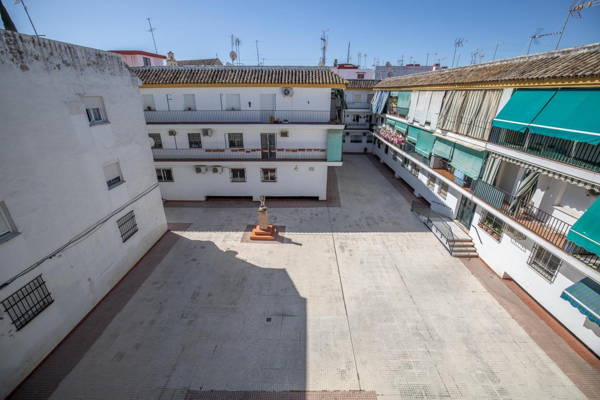 Apartamento Vizconde De Miranda & Parking Incluido & Casco Historico Кордоба Екстериор снимка