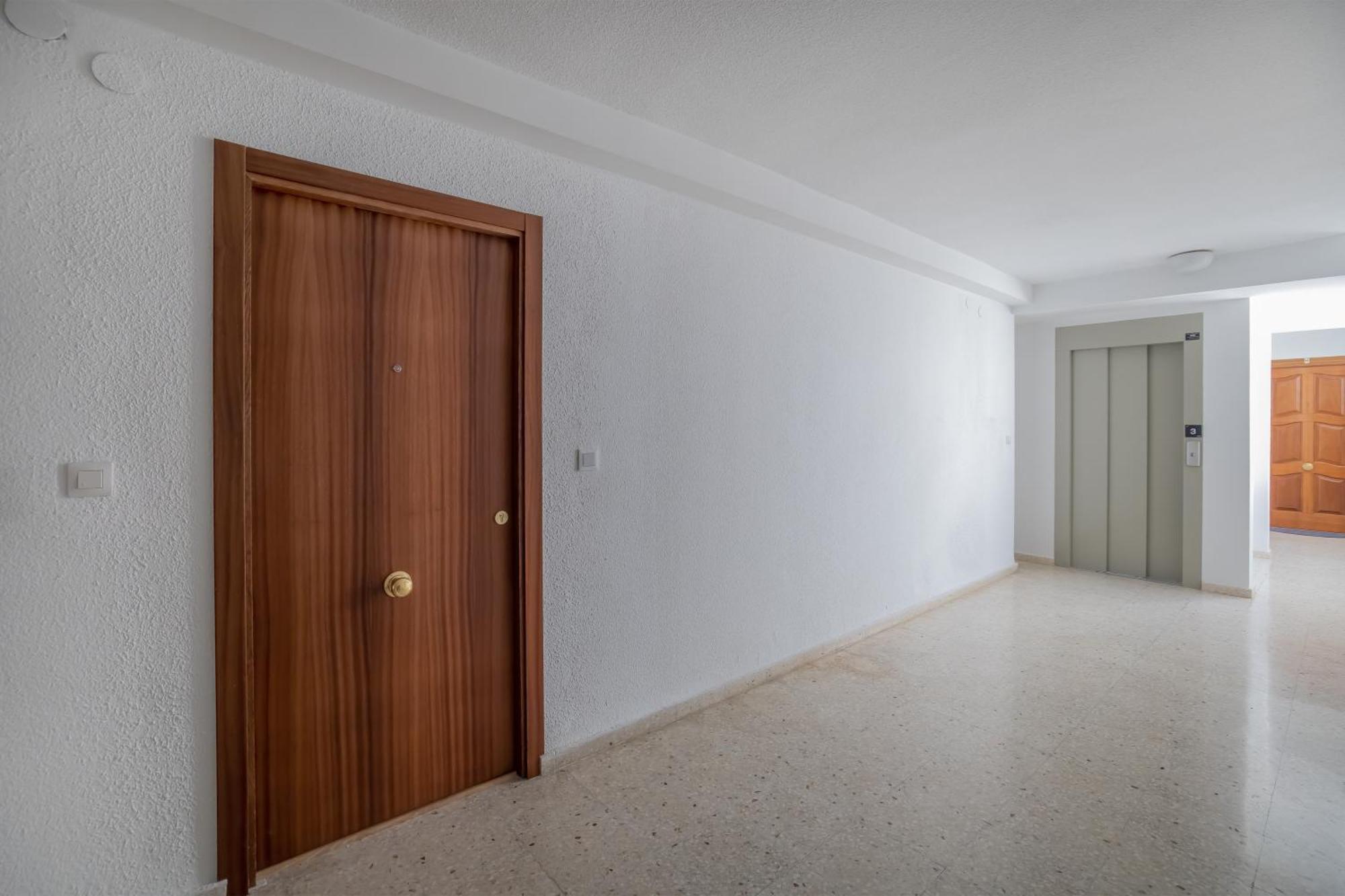 Apartamento Vizconde De Miranda & Parking Incluido & Casco Historico Кордоба Екстериор снимка